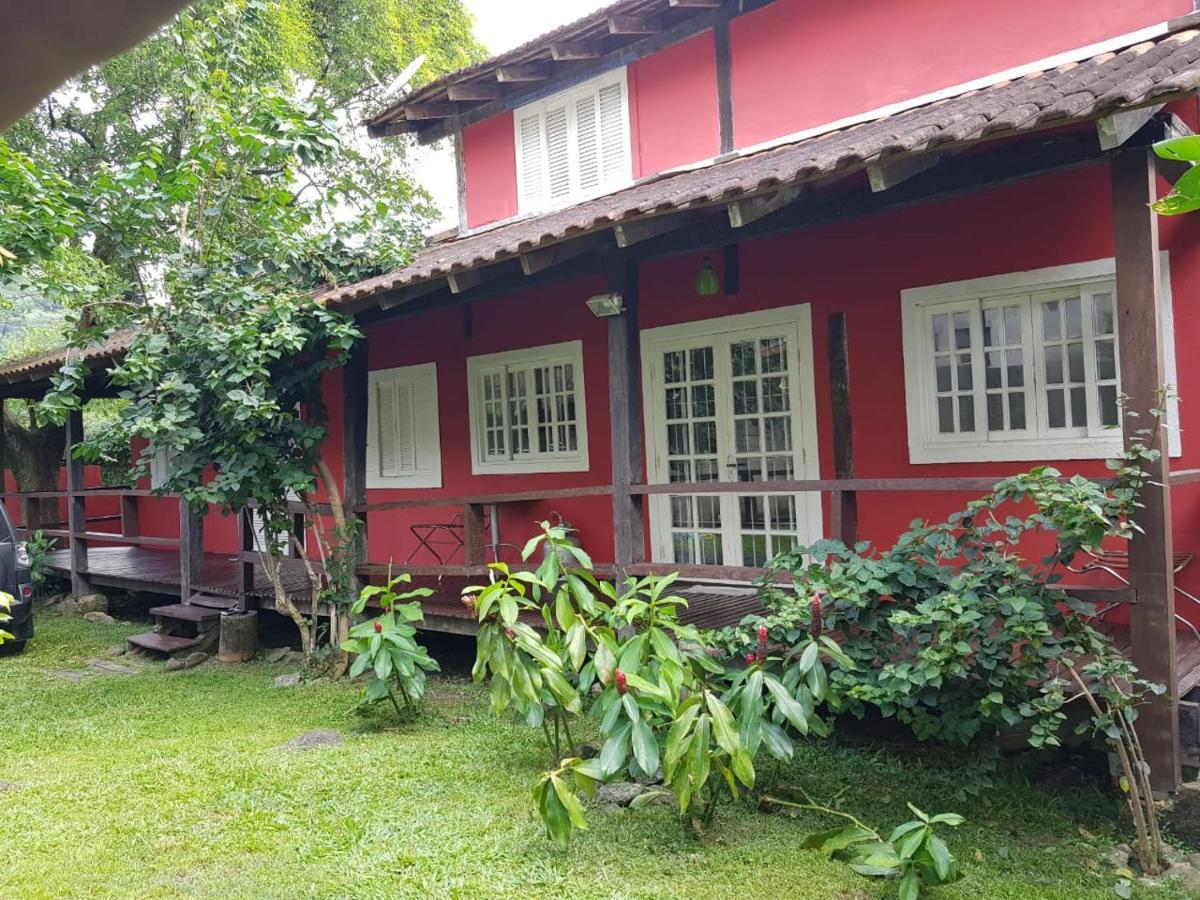 Shankara Prime Maresias Guest House エクステリア 写真