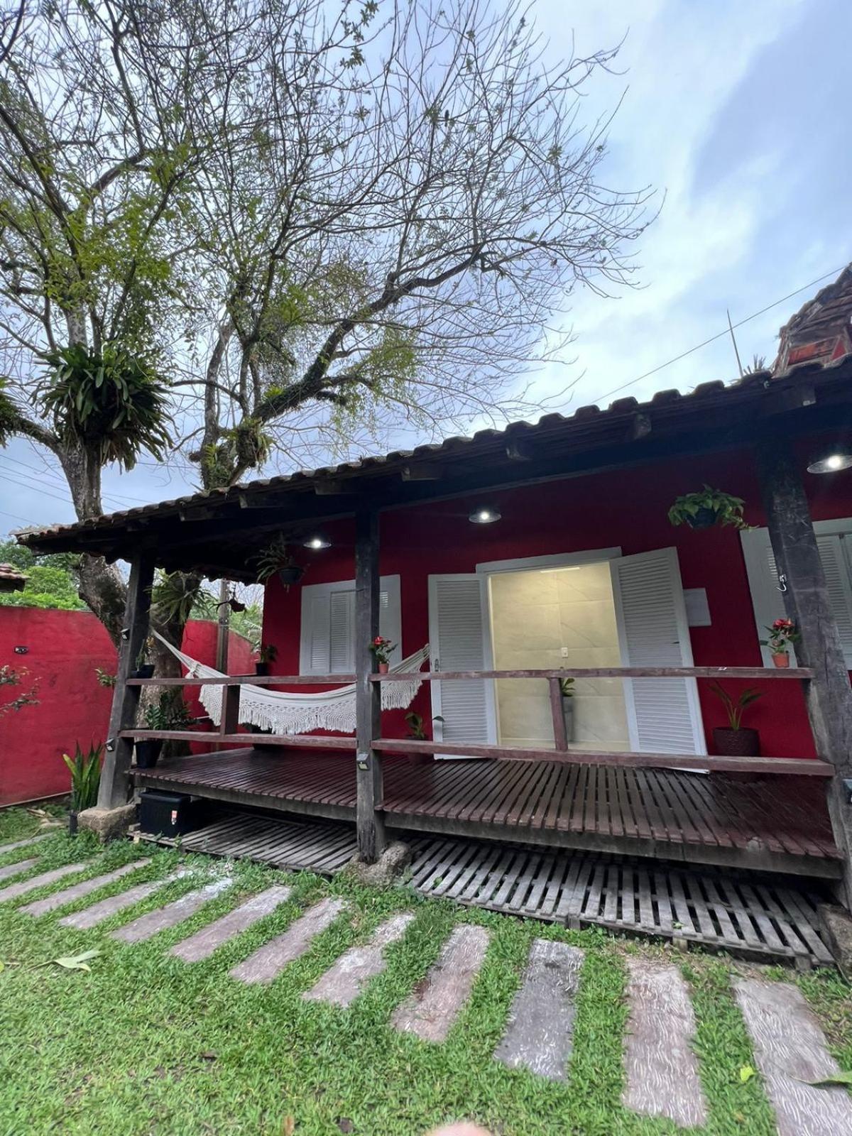 Shankara Prime Maresias Guest House エクステリア 写真