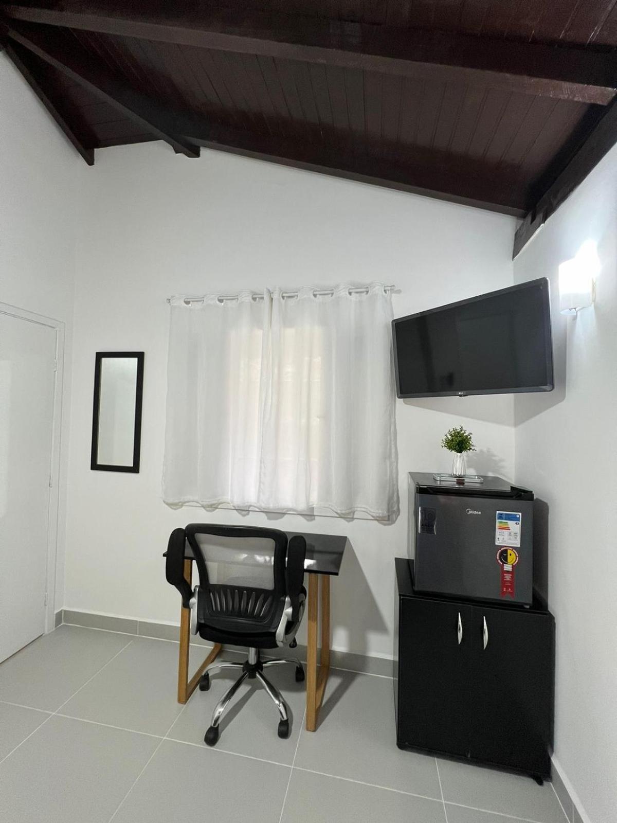 Shankara Prime Maresias Guest House エクステリア 写真