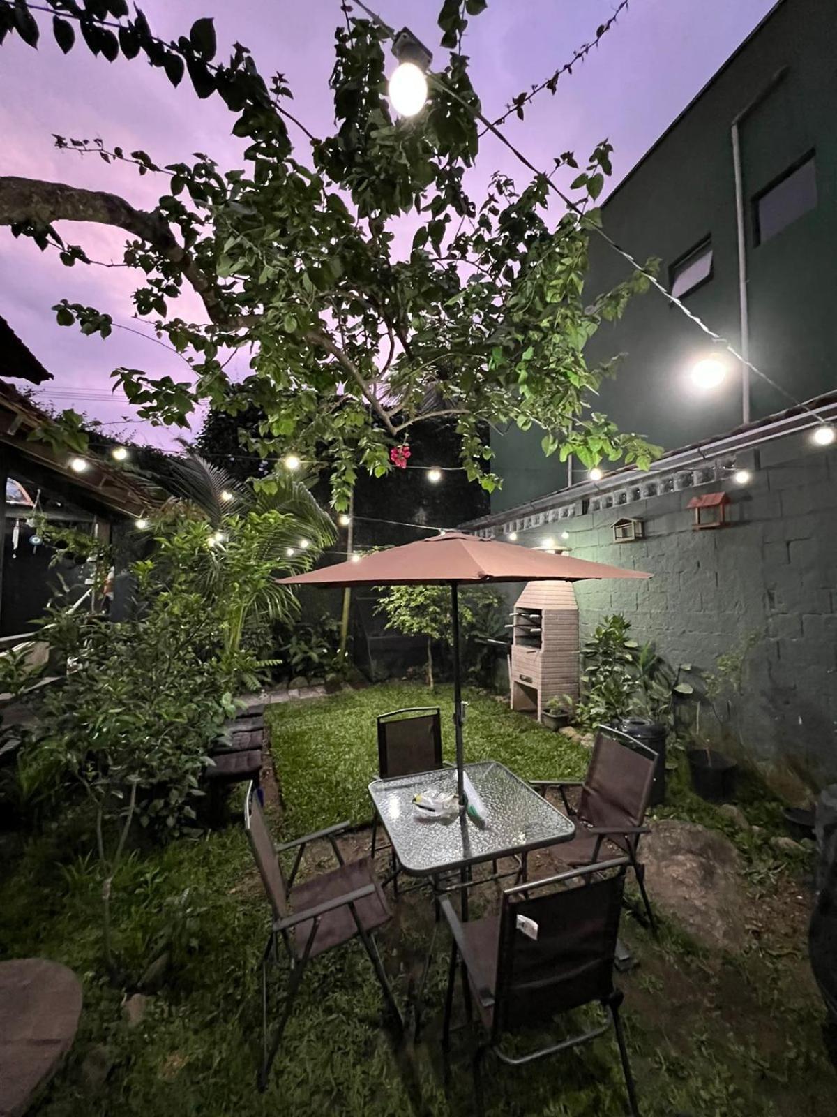 Shankara Prime Maresias Guest House エクステリア 写真
